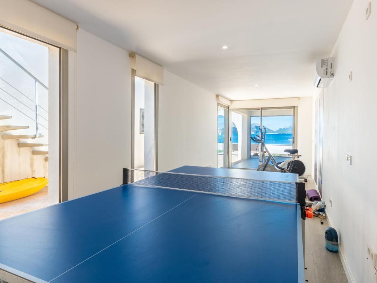 Villa Can Verd