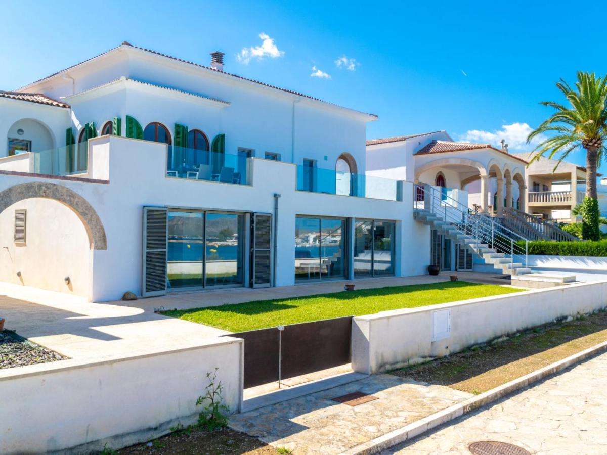 Villa Can Verd