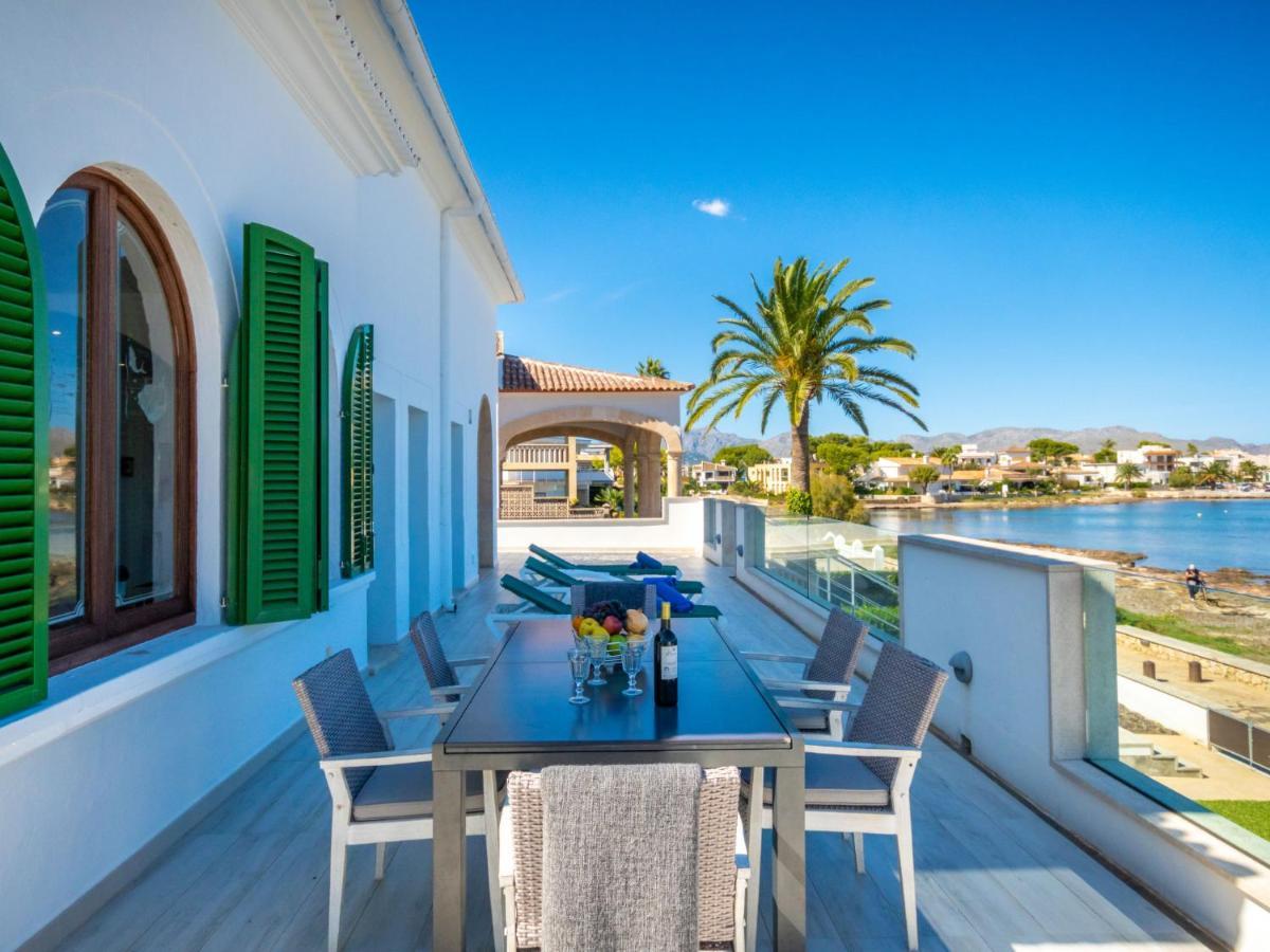 Villa Can Verd