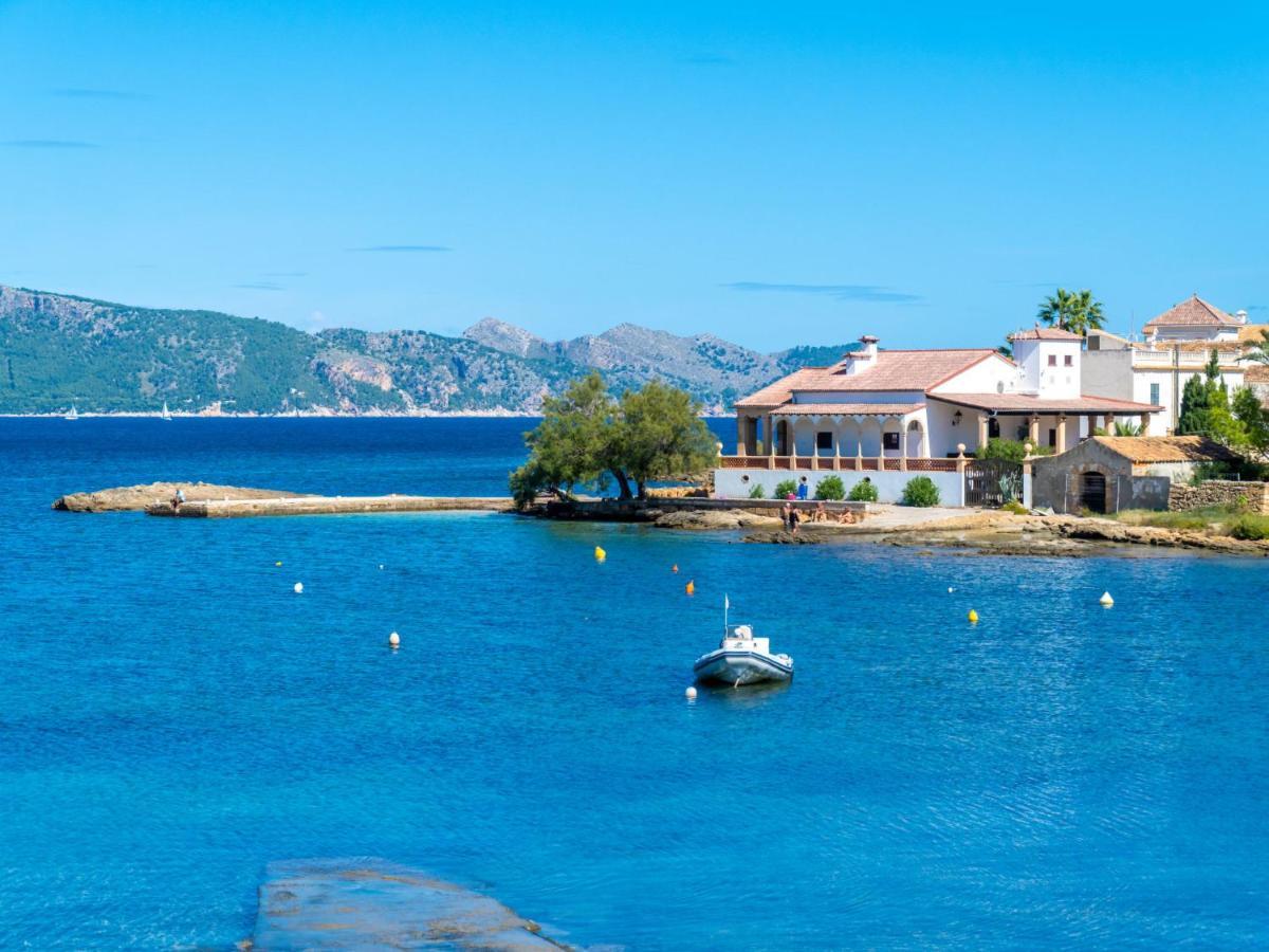 Can Verd Villa Alcudia (Mallorca)