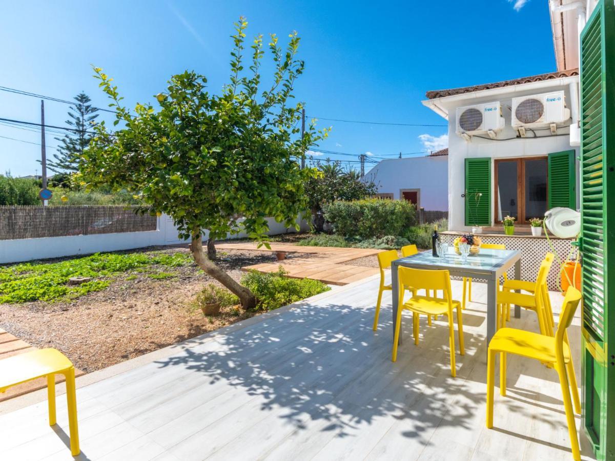Villa Can Verd