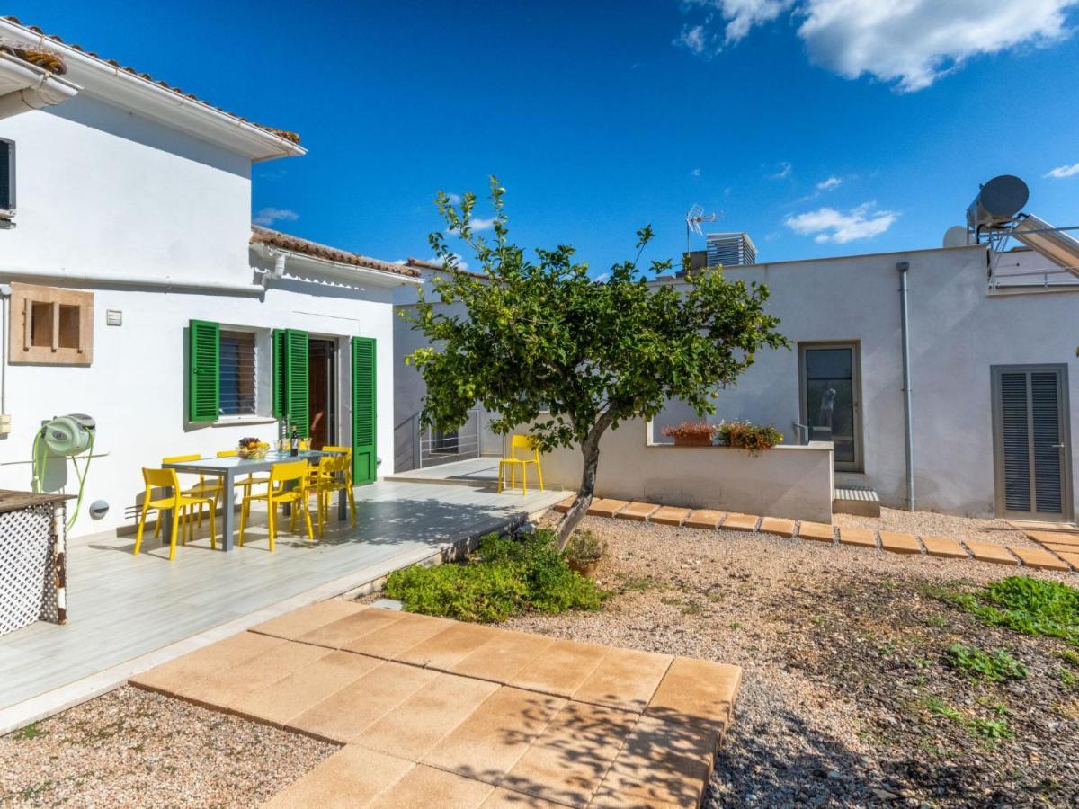 Villa Can Verd