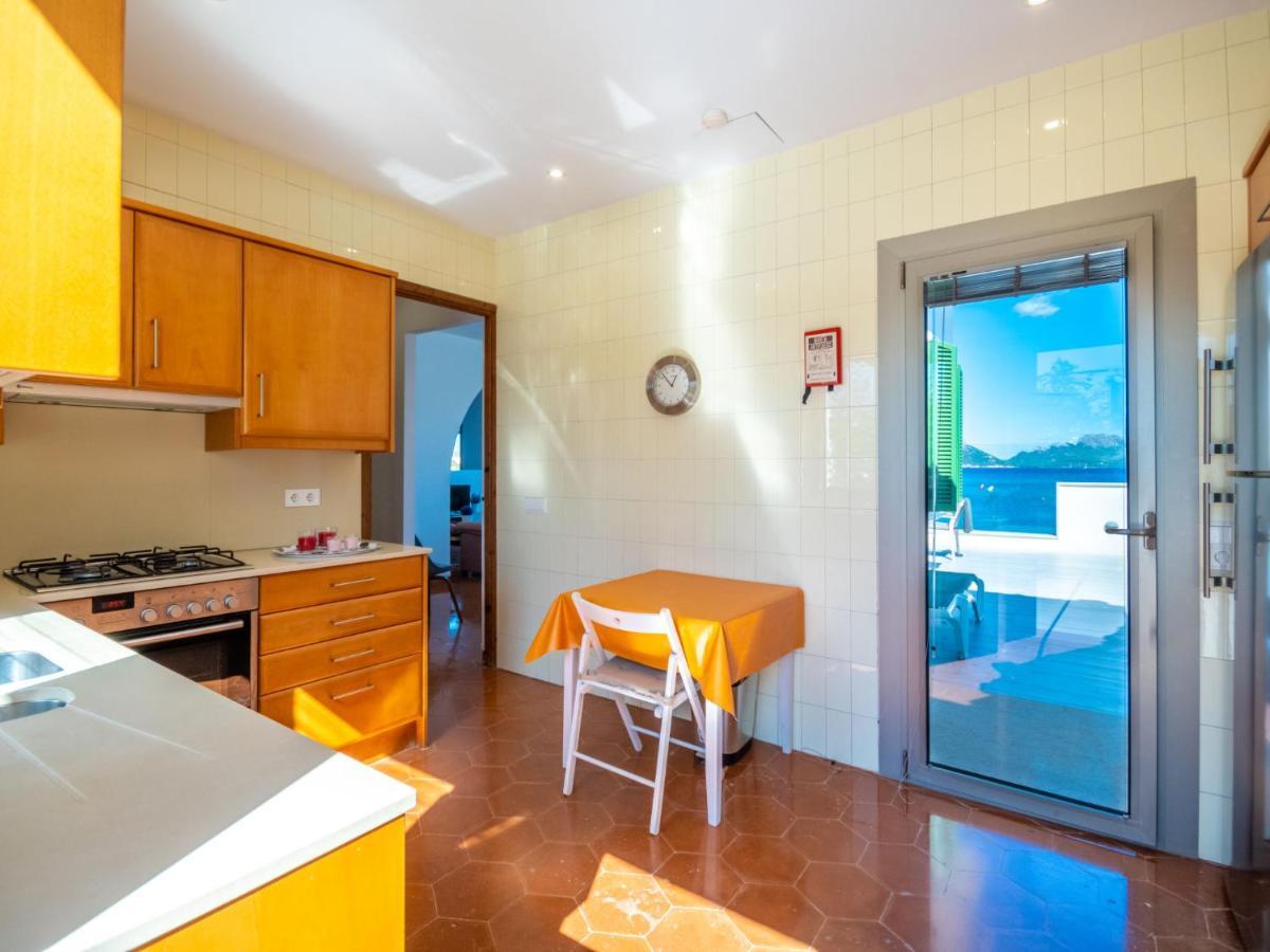 Can Verd * Alcudia (Mallorca)