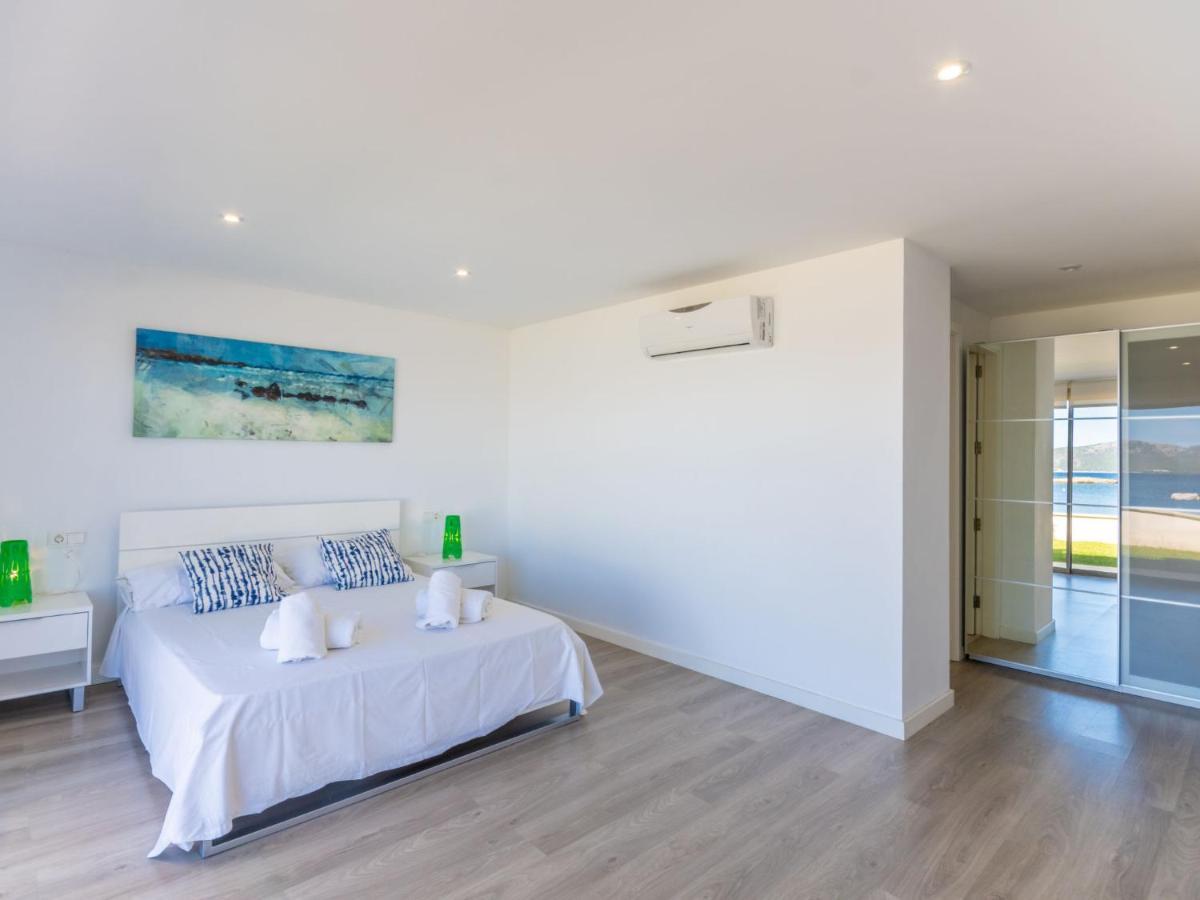 Villa Can Verd Alcudia (Mallorca)