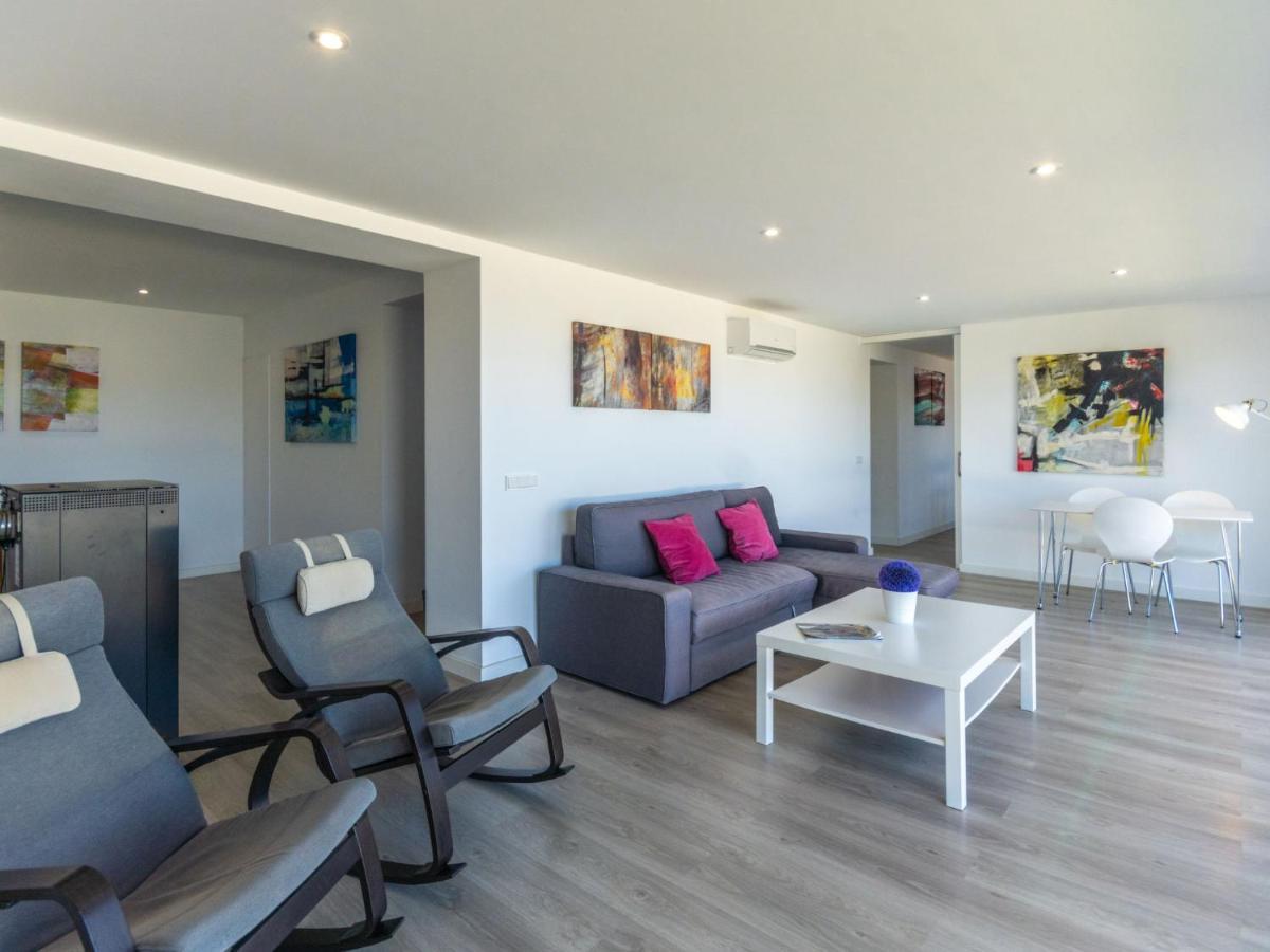 Can Verd Villa *