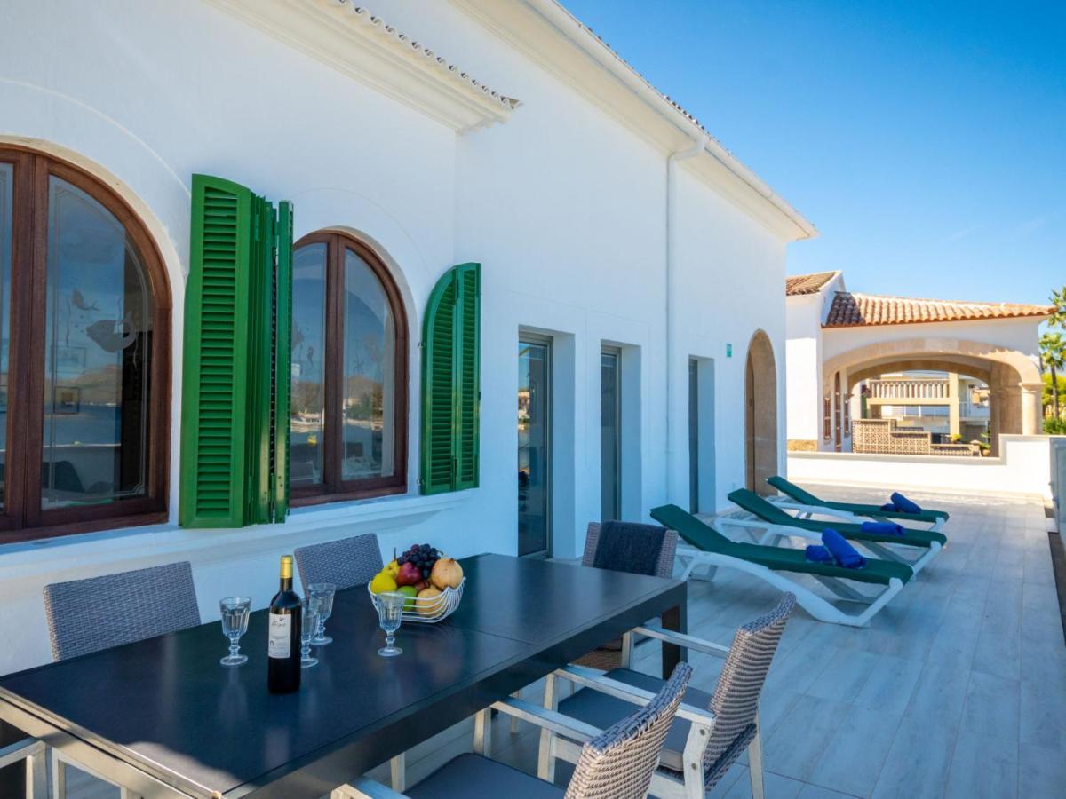 Can Verd * Alcudia (Mallorca)