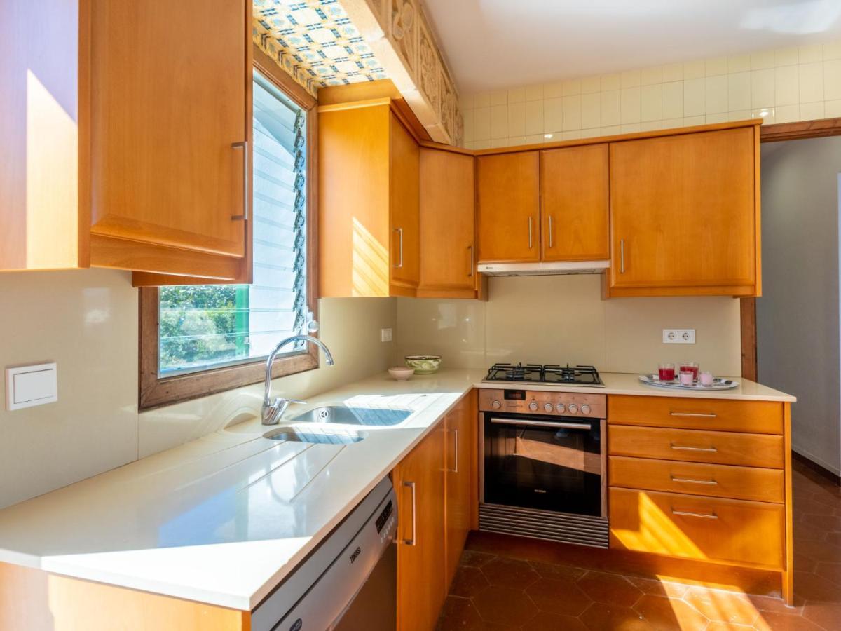 Can Verd Villa
