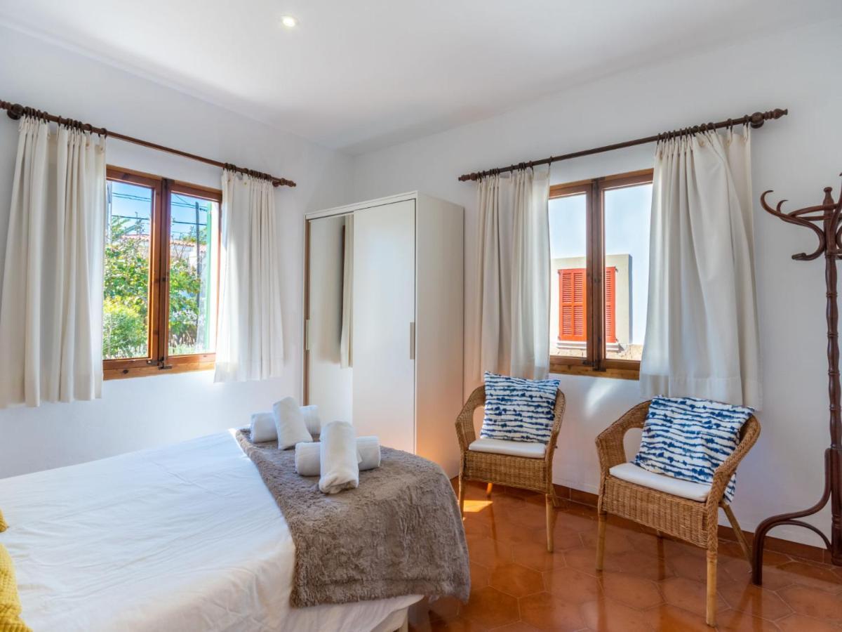 Villa Can Verd Alcudia (Mallorca)