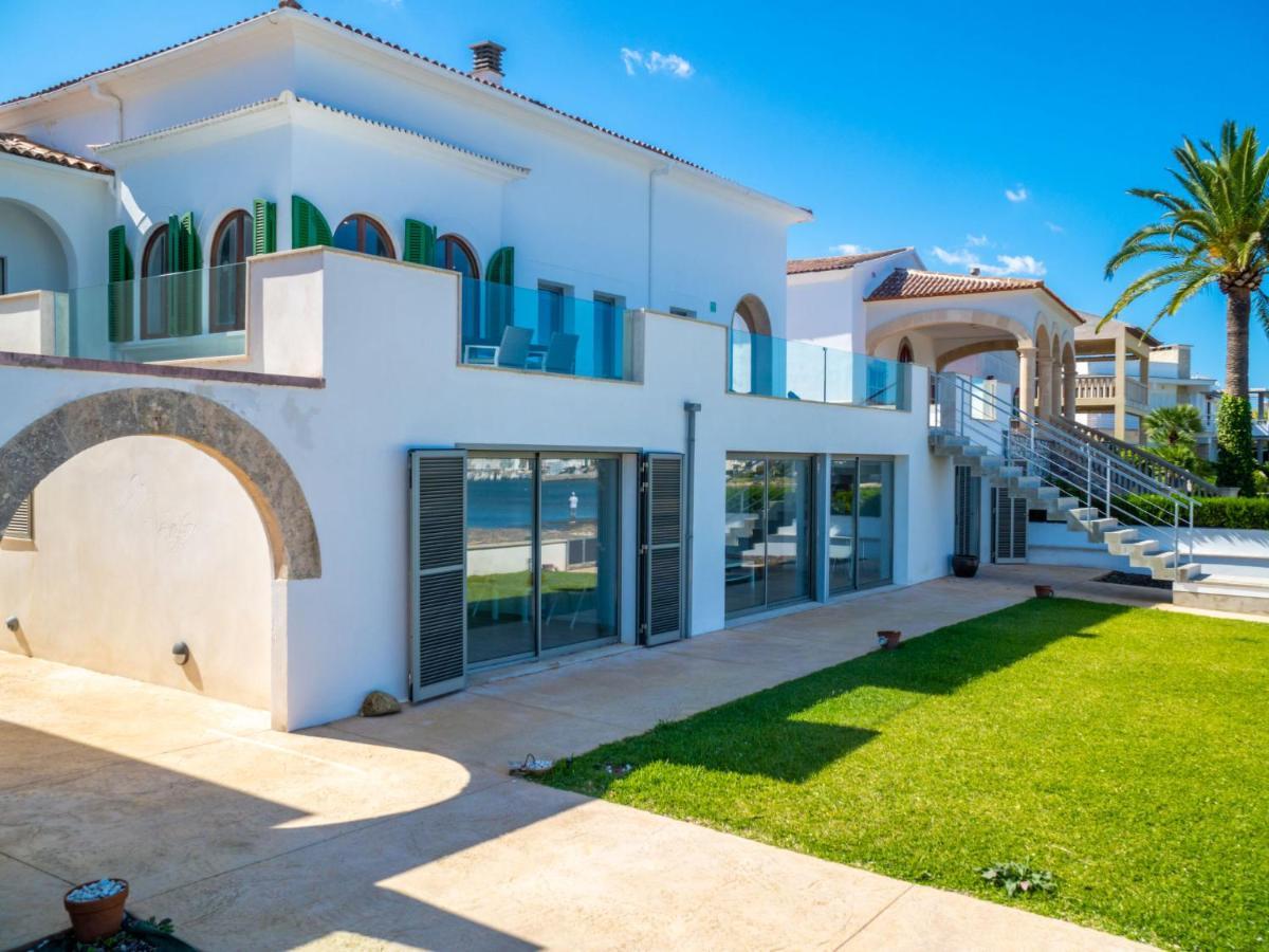 Villa Can Verd Alcudia (Mallorca)