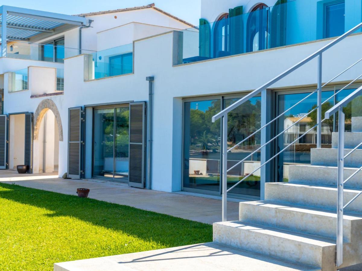 Villa Can Verd Alcudia (Mallorca)