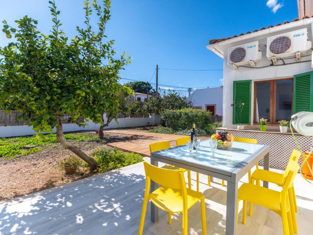 Can Verd Villa *