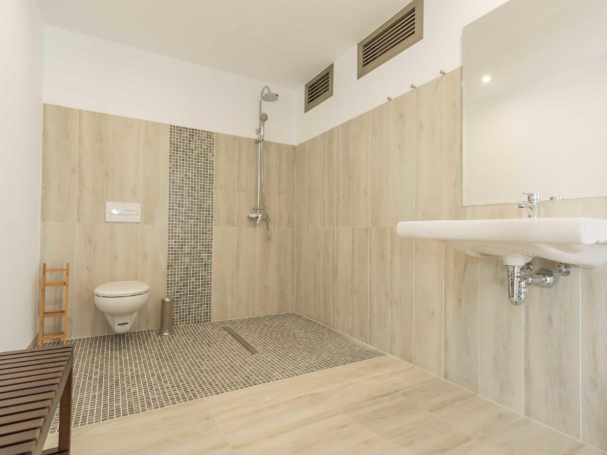 Villa Can Verd Alcudia (Mallorca)