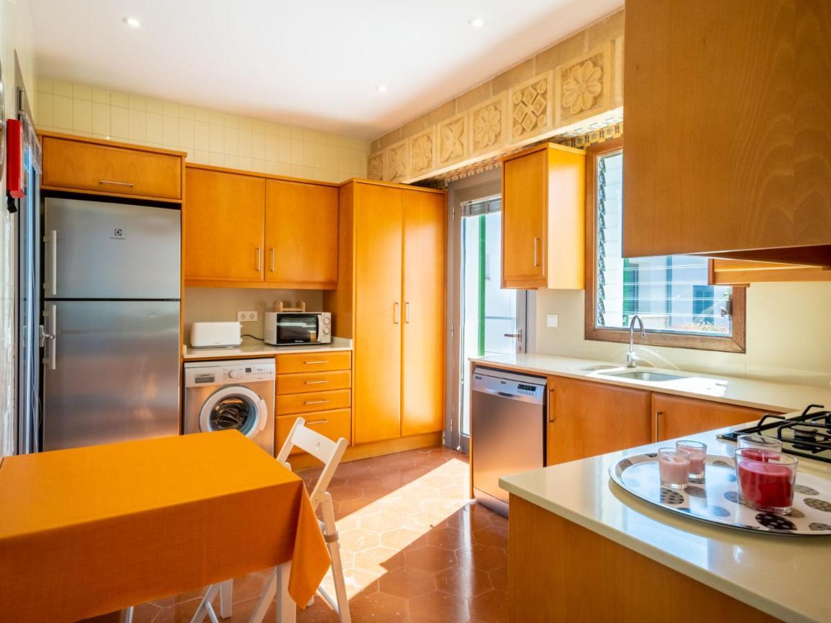 Can Verd Villa *
