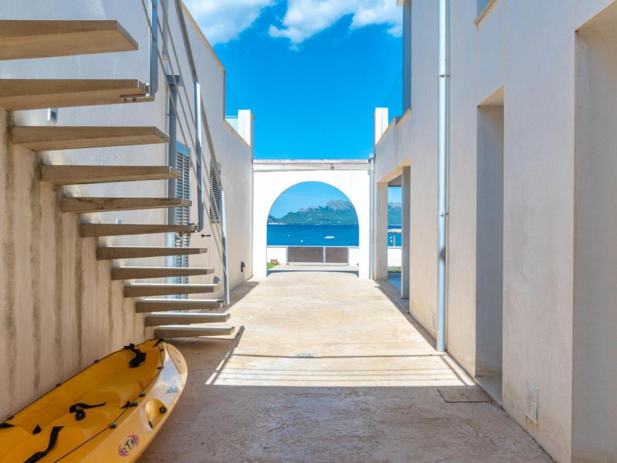 Can Verd Villa Alcudia (Mallorca)