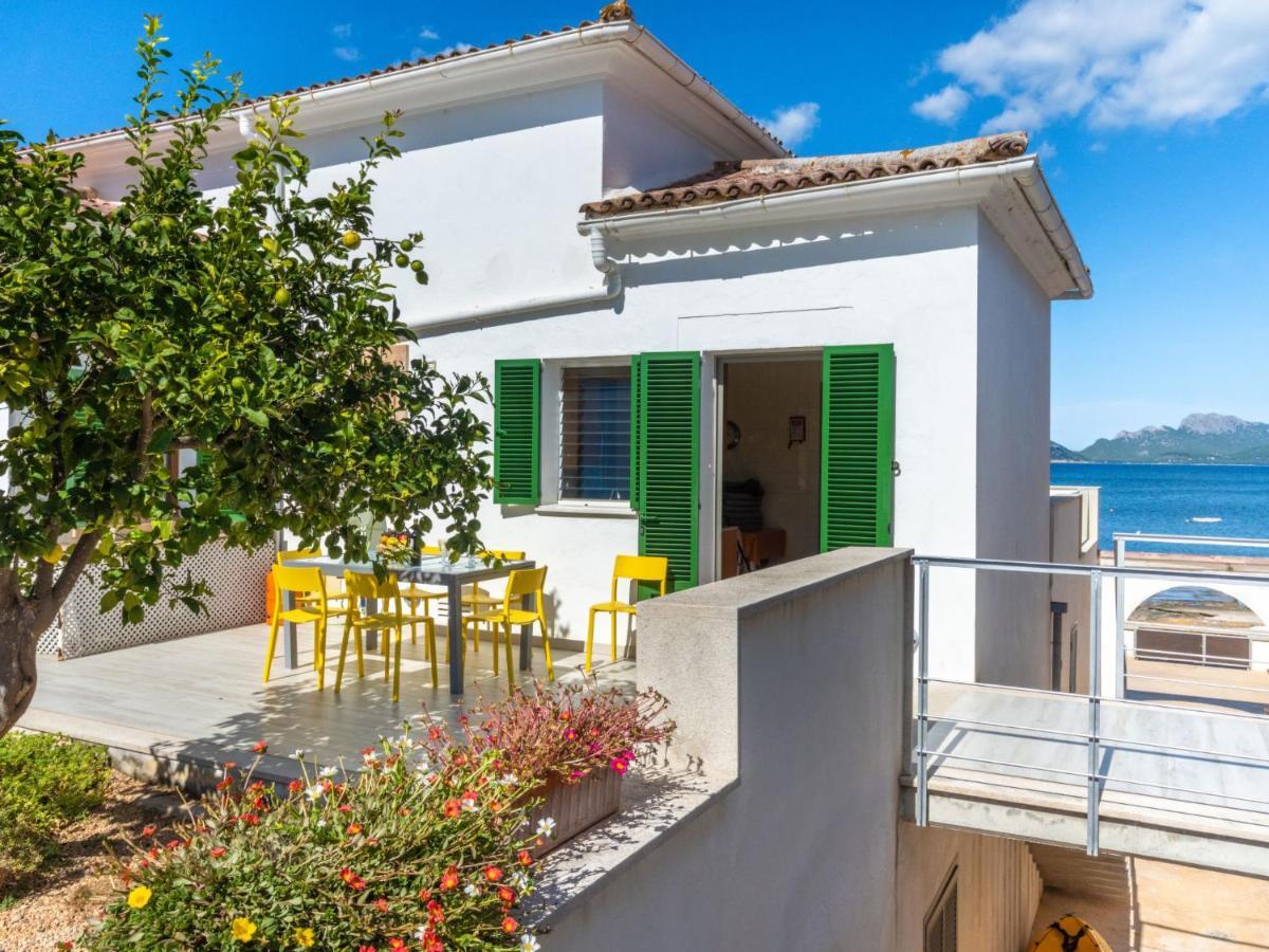 Villa Can Verd