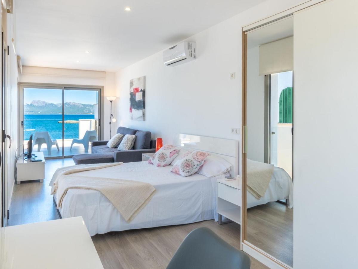Can Verd Villa Alcudia (Mallorca)