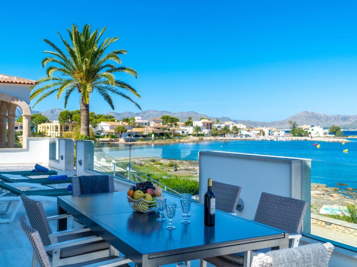 Can Verd * Alcudia (Mallorca)