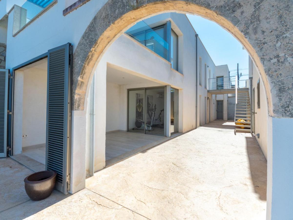Can Verd Villa Alcudia (Mallorca)