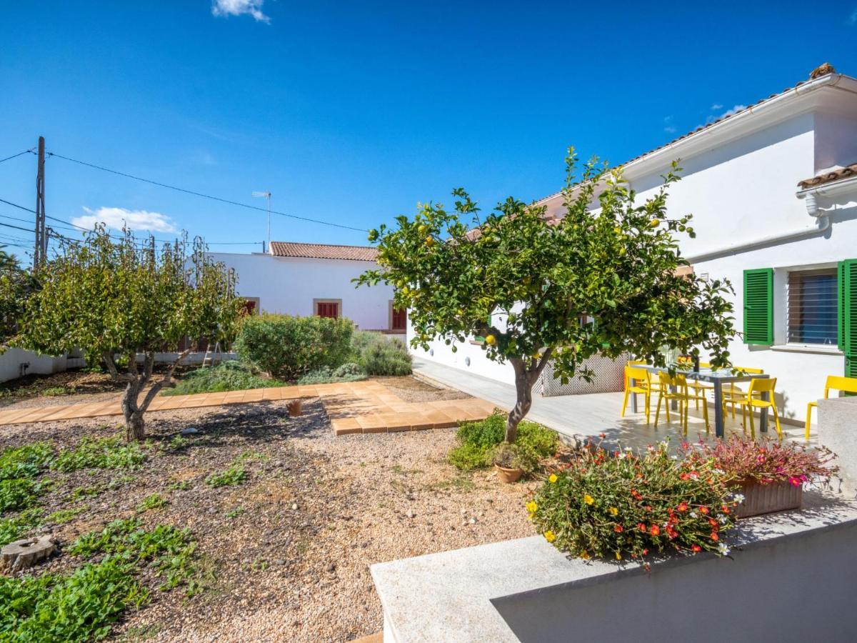 Can Verd Alcudia (Mallorca)