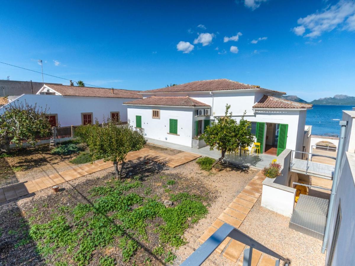 Can Verd Villa