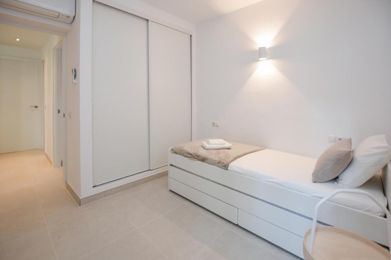 Playasol Apartamento