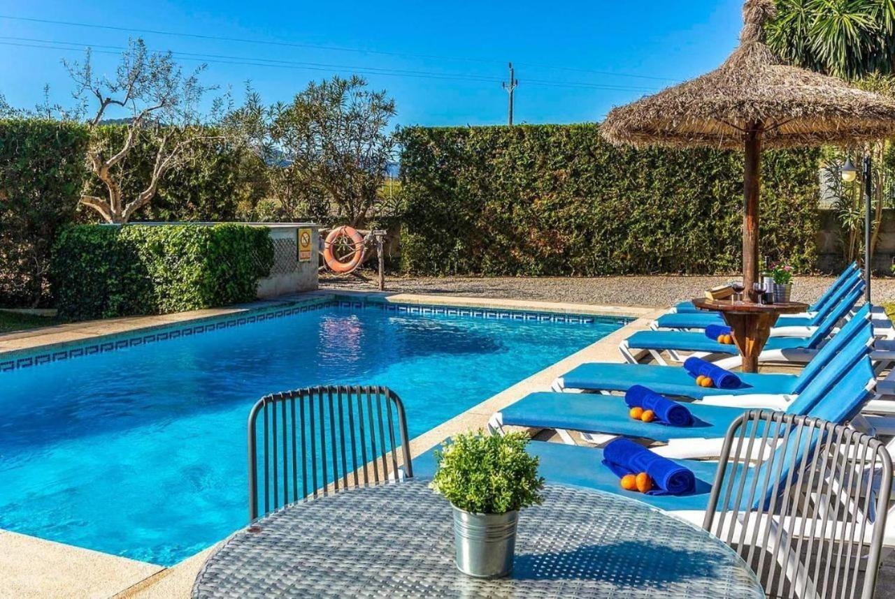 Geroni Villa