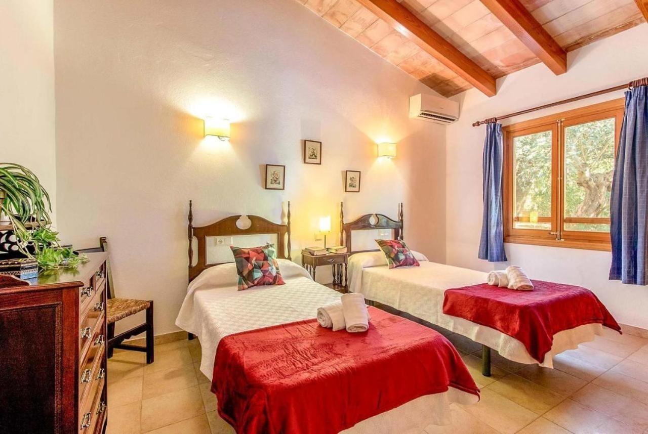 Geroni Villa Pollensa