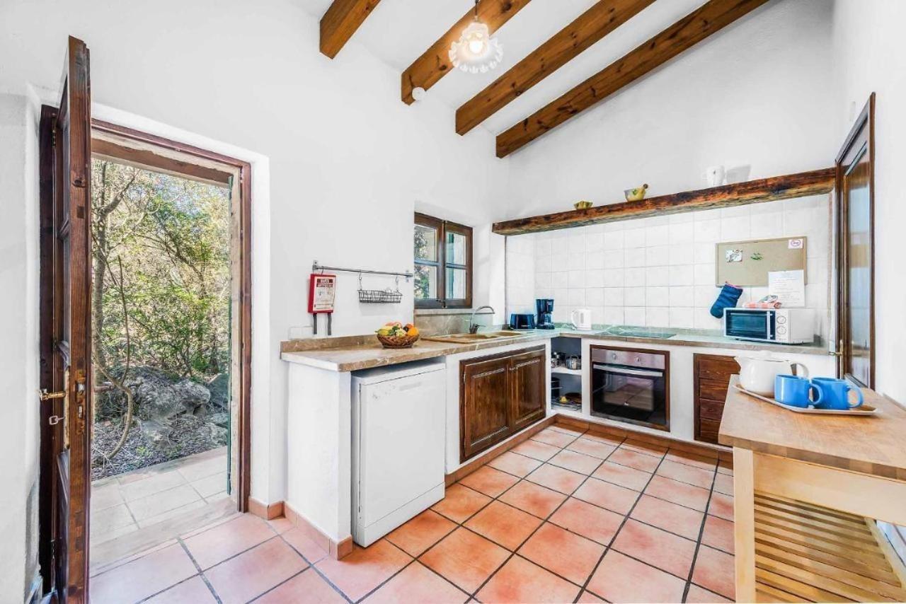 Villa Tomas