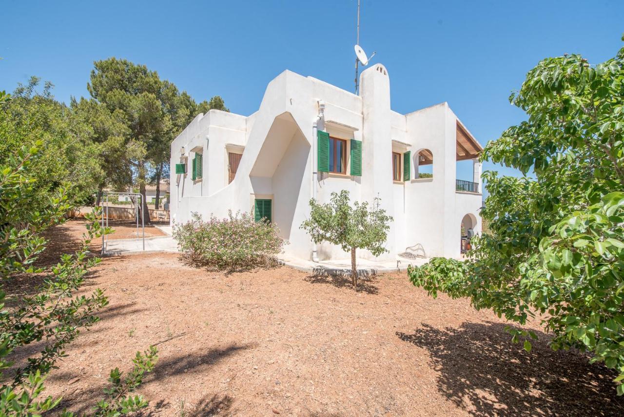 Villa Casa Ca'n Munar *