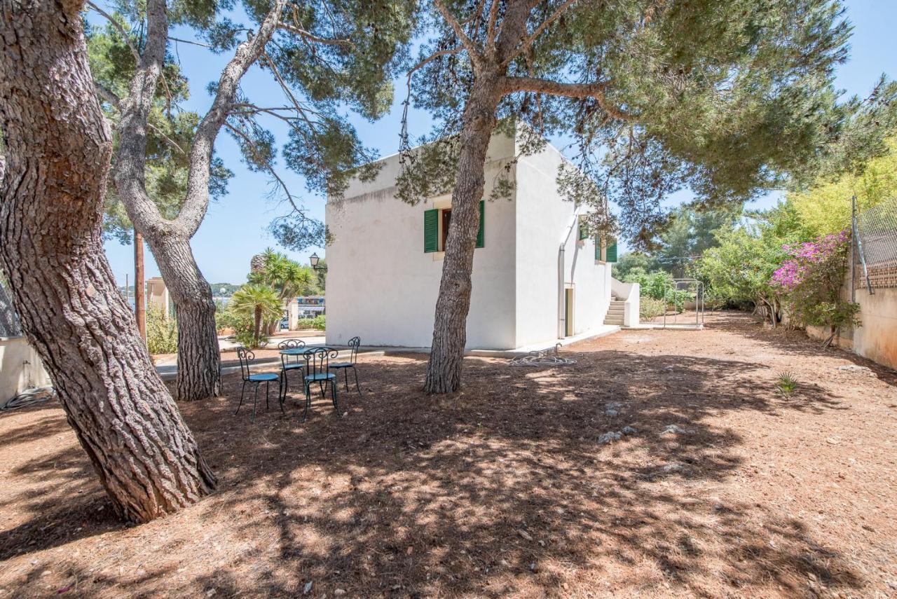 Casa Ca'n Munar * Portocolom (Mallorca)