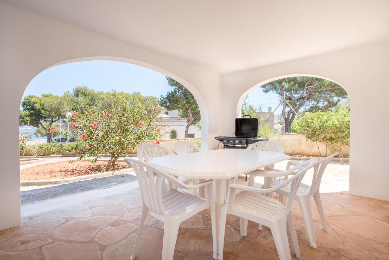 Casa Ca'n Munar Villa
