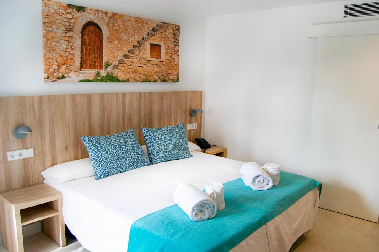 Hotel Inner Rupit 