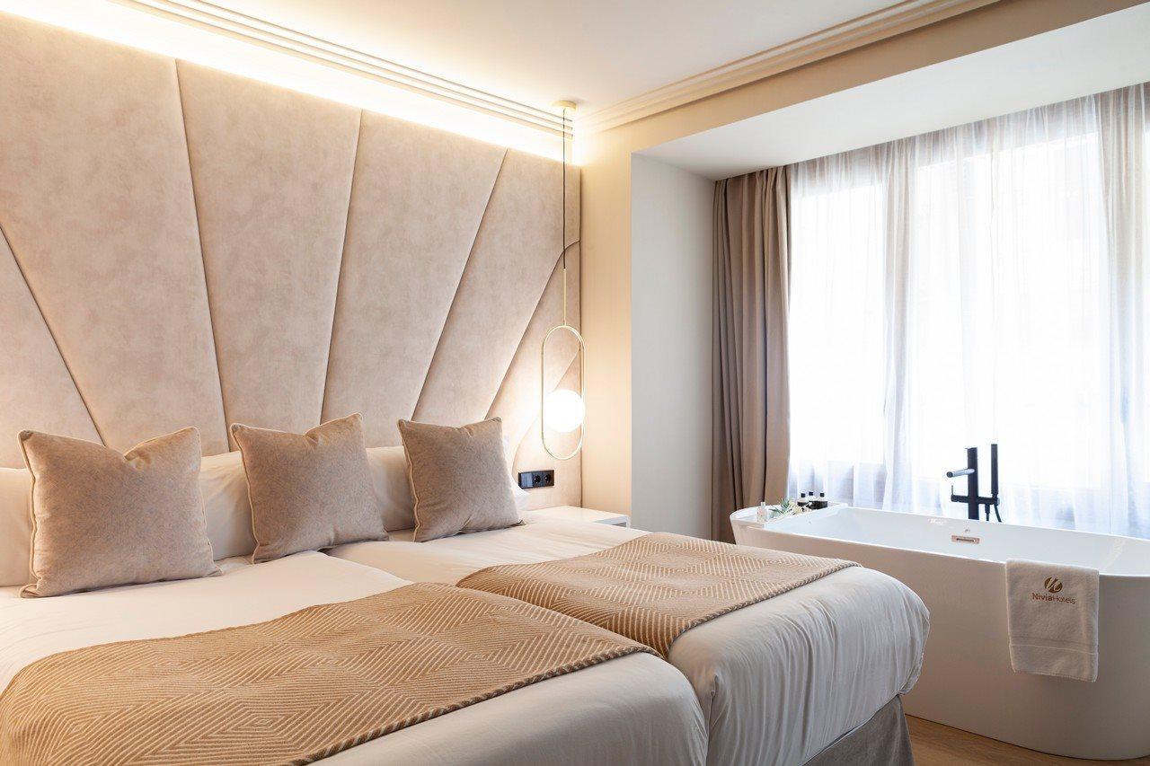 Nivia Born Boutique Hotel