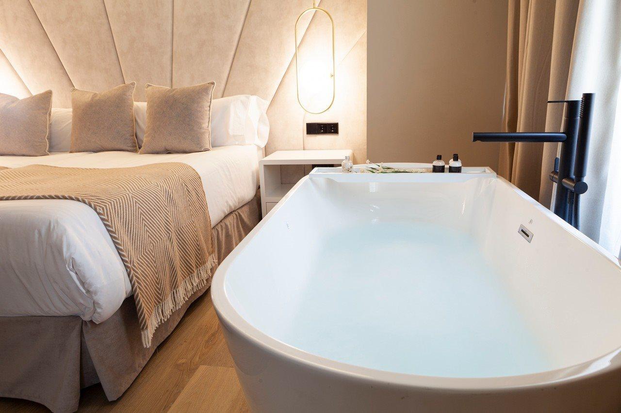 Nivia Born Boutique 5* Palma de Mallorca
