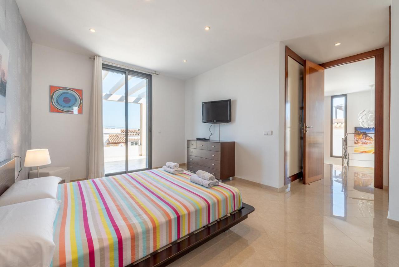 Varadero By Mallorca House Rent Portocolom (Mallorca)