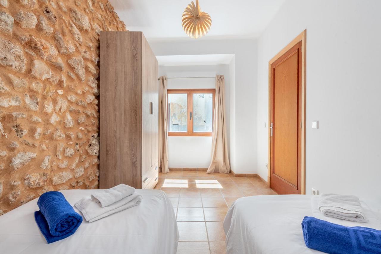Casa Juavert Сasa de vacaciones Fenalitx (Fenalich)