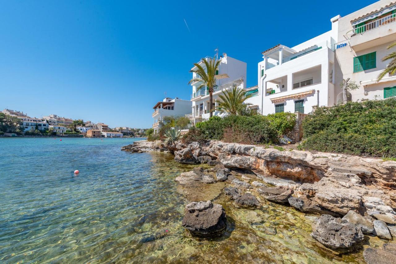 Sa Caseta 1 By Mallorca House Rent Apartamento *
