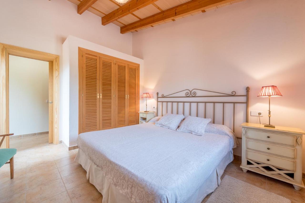 Puig De L'anar Сasa de vacaciones Manacor (Mallorca)