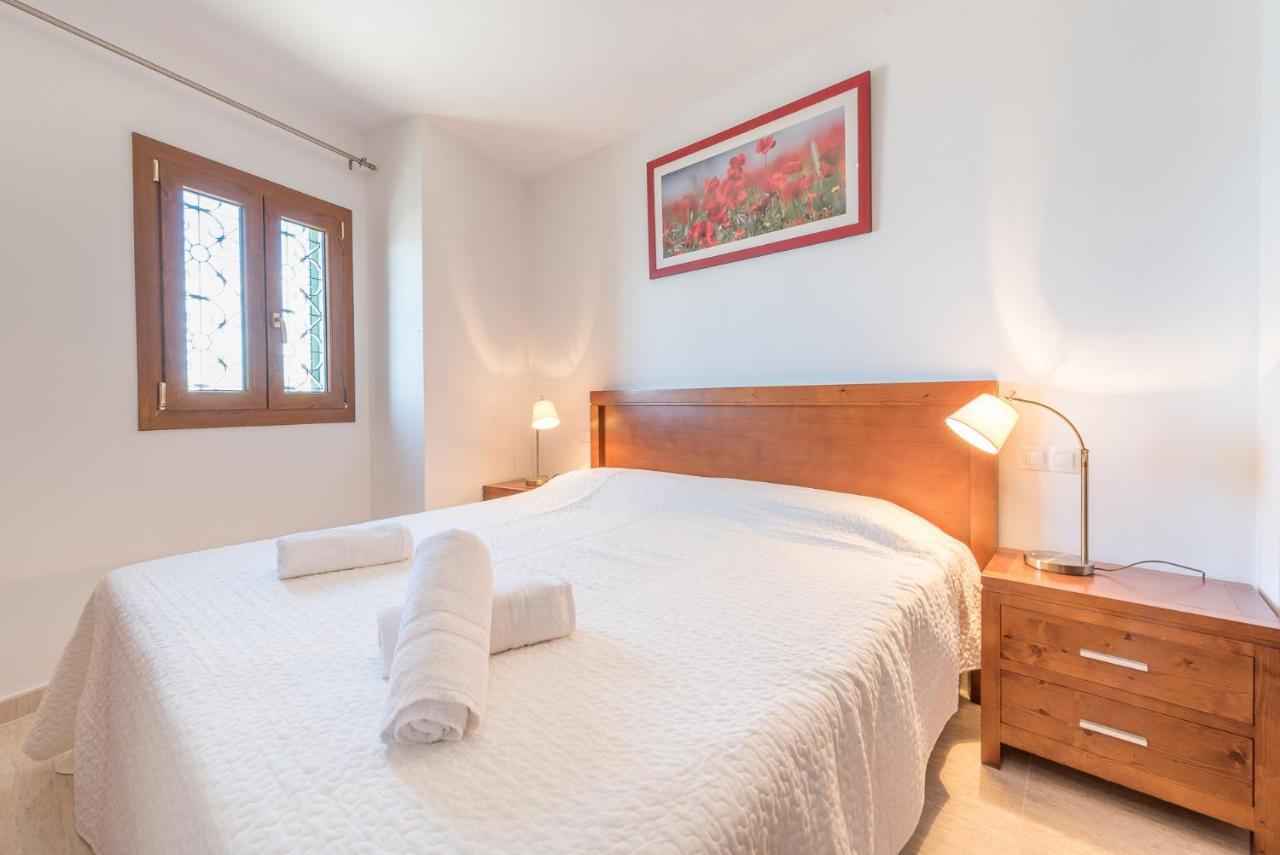Casa Mar 5 Сasa de vacaciones Portocolom (Mallorca)