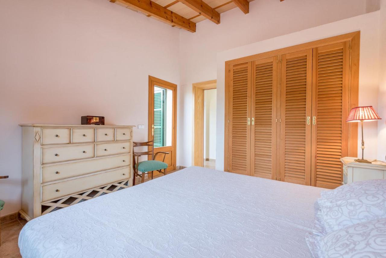 Сasa de vacaciones Puig De L'anar *