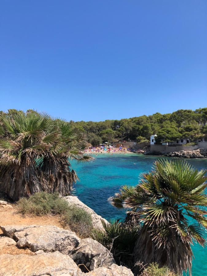 Gemutliches Fur 3 Personen Direkt Am Hafen Von Cala Ratjada Apartment *