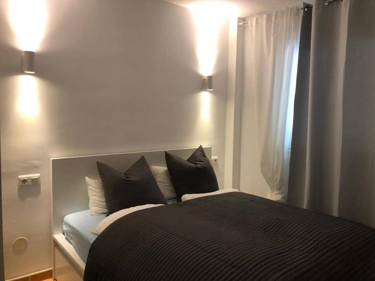 Gemutliches Fur 3 Personen Direkt Am Hafen Von Cala Ratjada Apartment