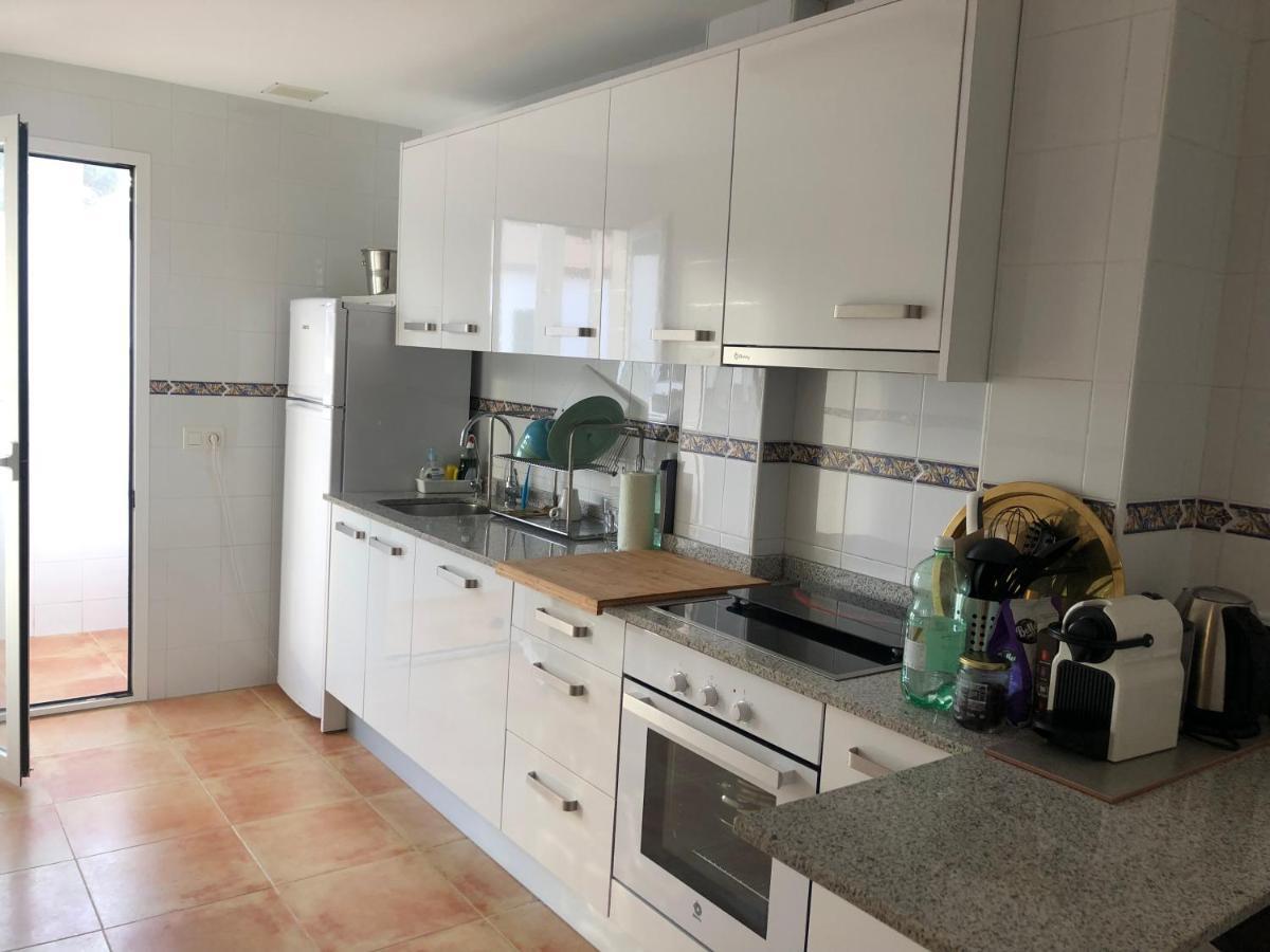 Gemutliches Fur 3 Personen Direkt Am Hafen Von Cala Ratjada Apartment *