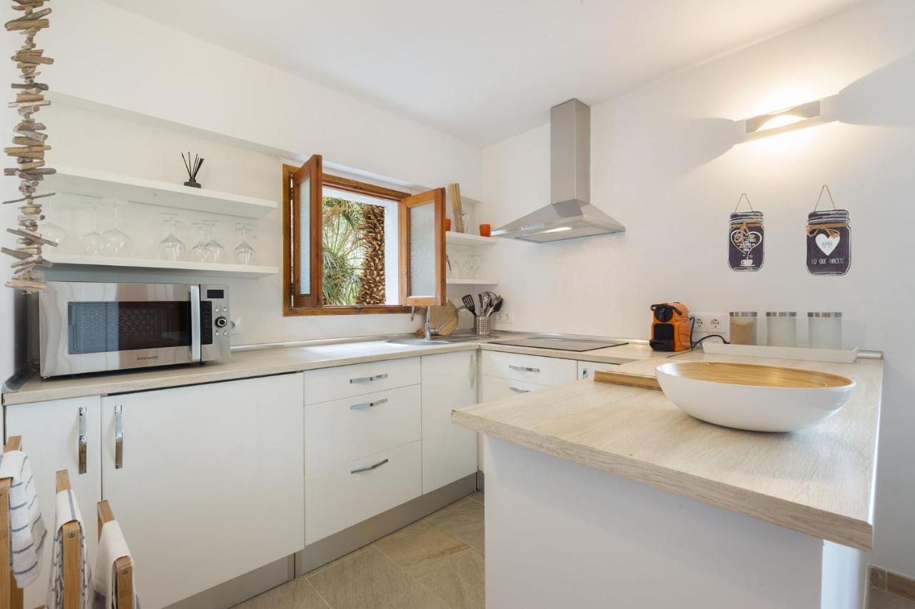 Apartamento Bellavista 22 Puerto de Sóller