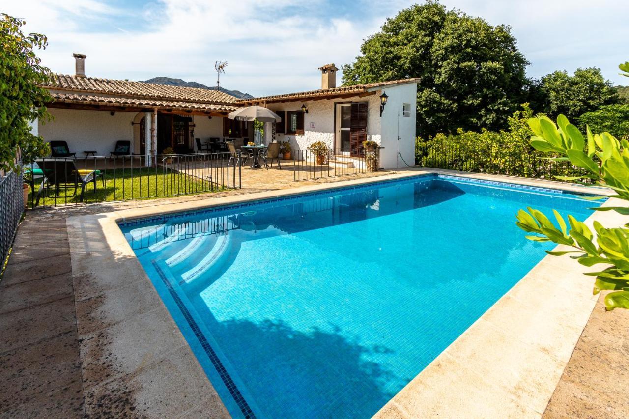 Villa Ca Na Miracles Pollenca