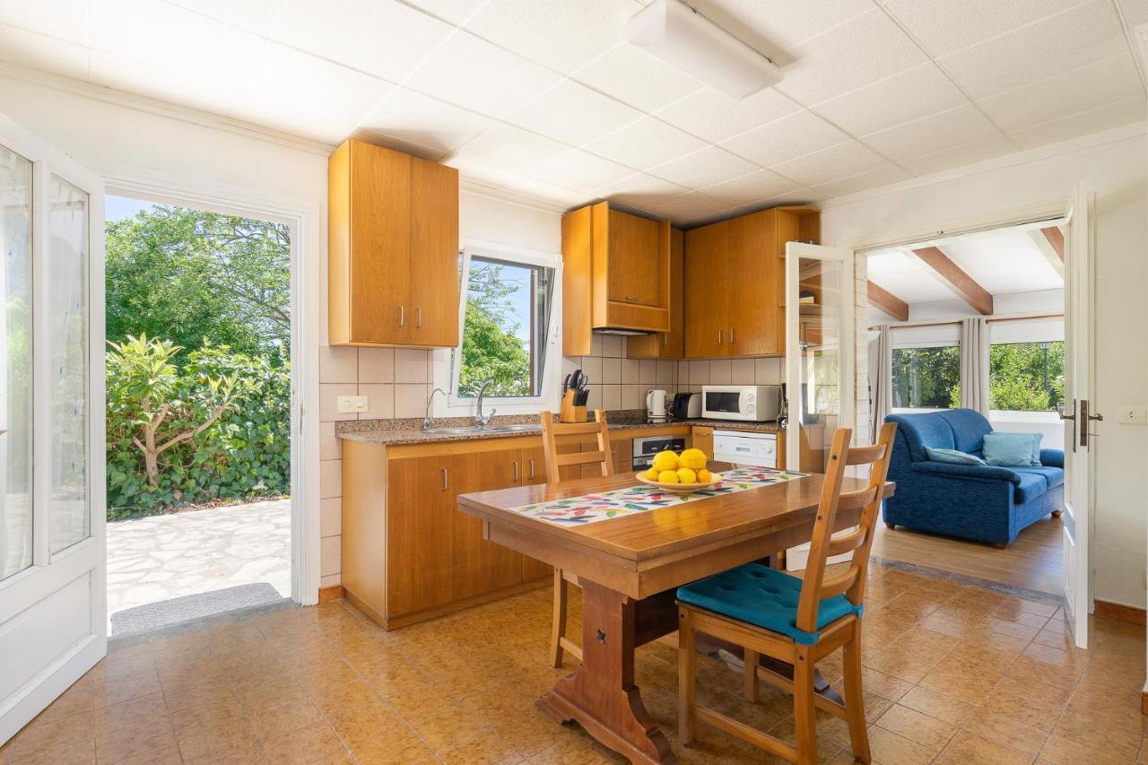 Сasa de vacaciones Roser Vell By Sunvillas Mallorca