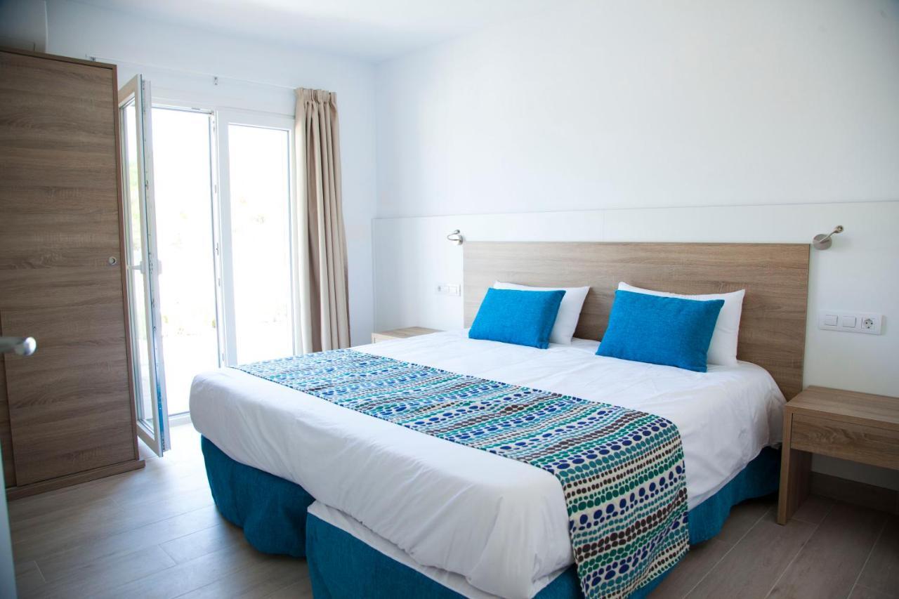 Globales Costa De La Calma Apartahotel Santa Ponsa