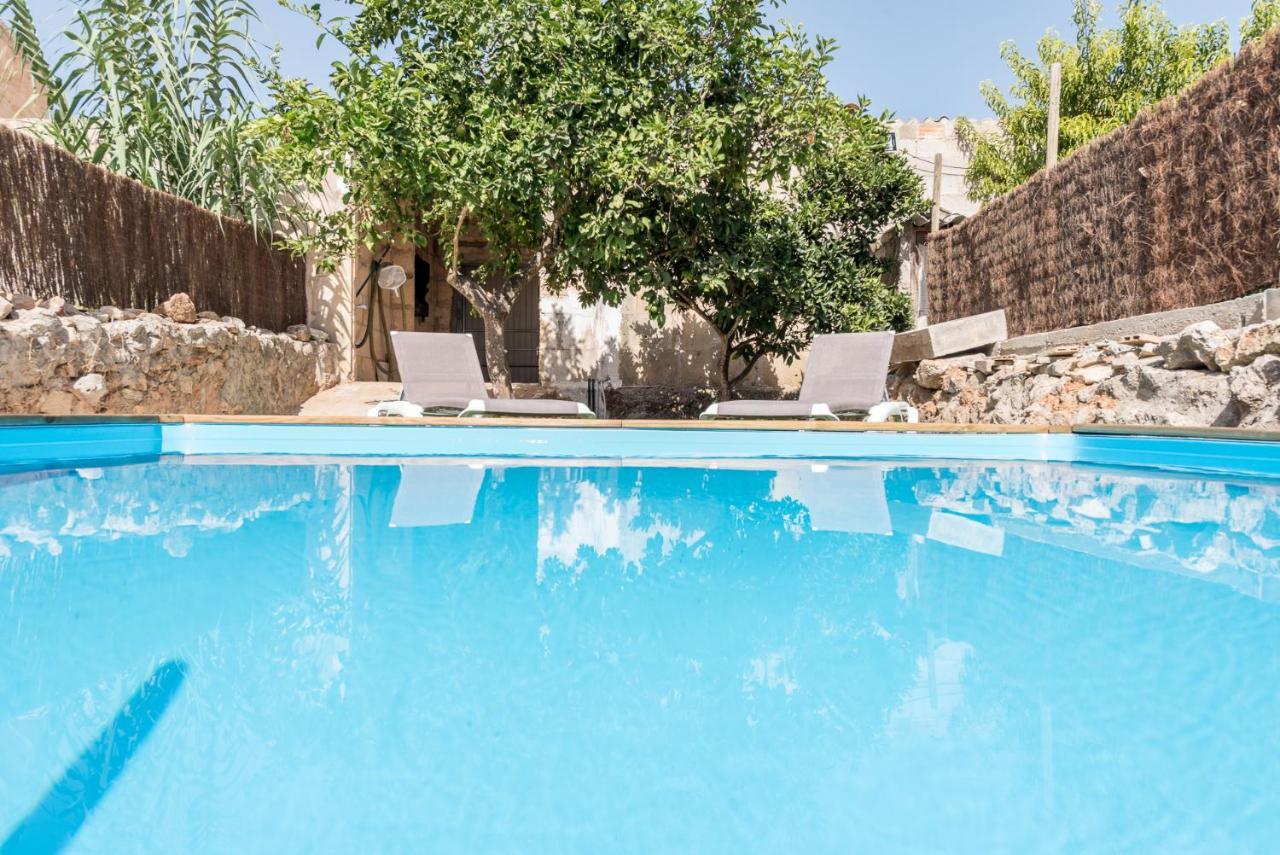 Сasa de vacaciones Casa Juavert