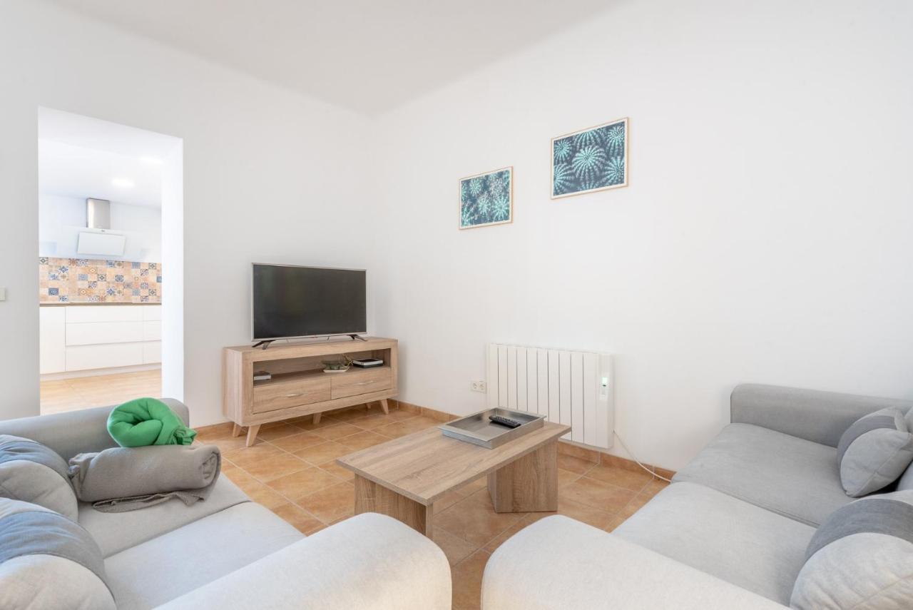 Сasa de vacaciones Casa Juavert Fenalitx (Fenalich)