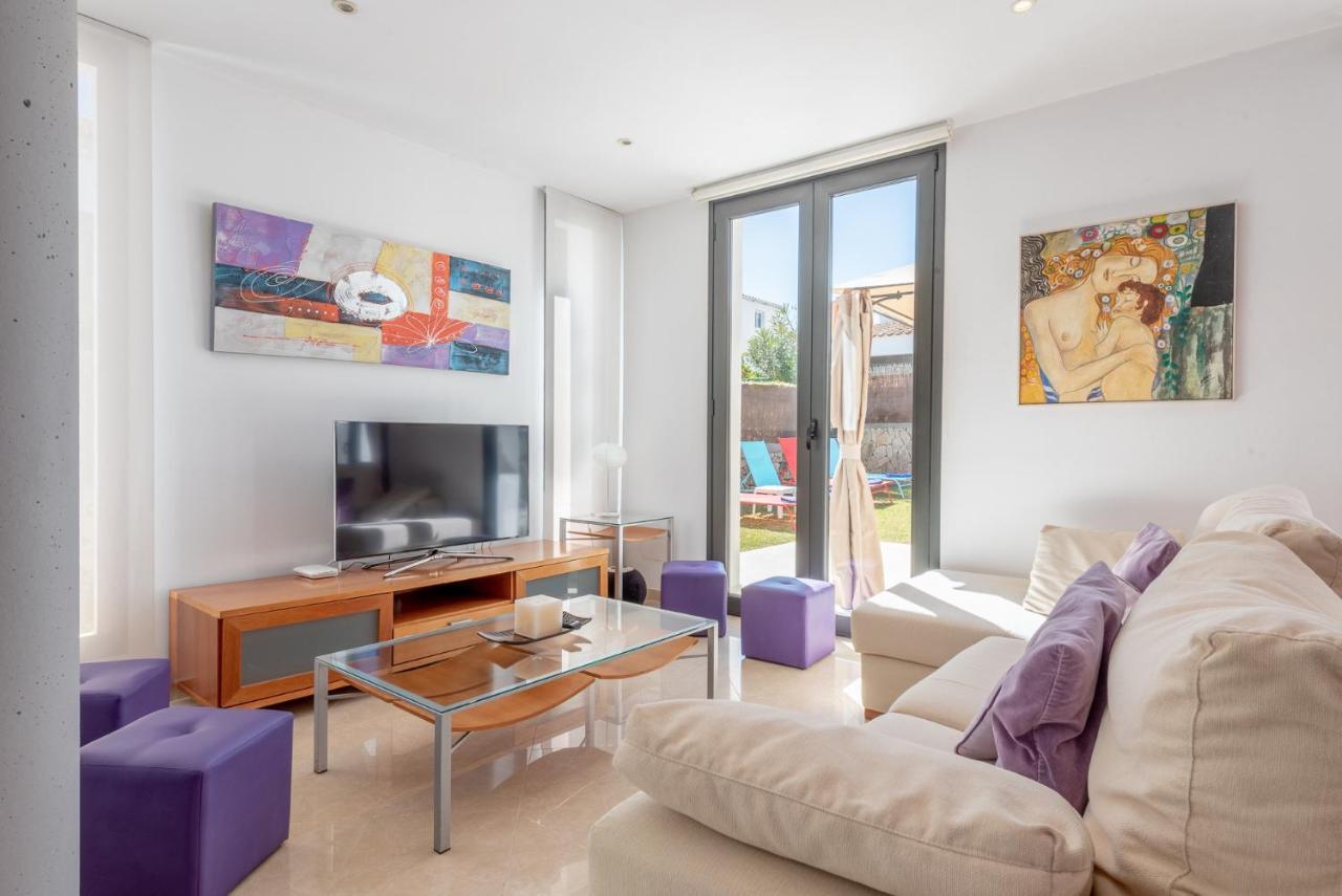 Villa Varadero By Mallorca House Rent Portocolom (Mallorca)